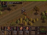 Screenshots Jagged Alliance 2 Gold 