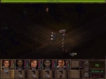 Screenshots Jagged Alliance 2 Gold 