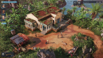 Screenshots Jagged Alliance 3 