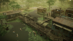 Screenshots Jagged Alliance 3 