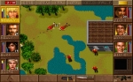 Screenshots Jagged Alliance: Deadly Games 