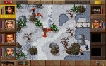 Screenshots Jagged Alliance: Deadly Games 