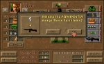 Screenshots Jagged Alliance: Deadly Games 