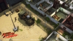 Screenshots Jagged Alliance Flashback 