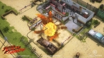 Screenshots Jagged Alliance Flashback 