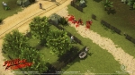 Screenshots Jagged Alliance Flashback 