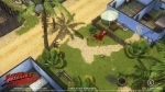 Screenshots Jagged Alliance Flashback 