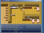 Screenshots Jesus Christ RPG Trilogy 