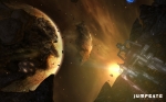 Screenshots Jumpgate Evolution 