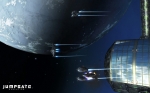 Screenshots Jumpgate Evolution 