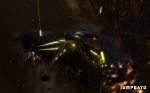 Screenshots Jumpgate Evolution 