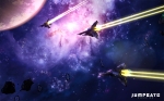 Screenshots Jumpgate Evolution 