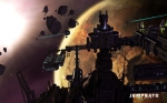 Screenshots Jumpgate Evolution 