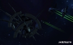 Screenshots Jumpgate Evolution 