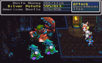 Screenshots Kaiju Big Battel: Fighto Fantasy 