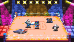 Screenshots Kaiju Big Battel: Fighto Fantasy 