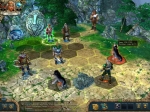Screenshots King's Bounty: Warriors of the North 