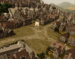 Screenshots King Arthur: The Role-playing Wargame 