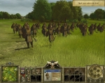 Screenshots King Arthur: The Role-playing Wargame 