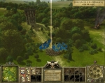 Screenshots King Arthur: The Role-playing Wargame 