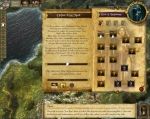 Screenshots King Arthur: The Role-playing Wargame 
