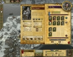 Screenshots King Arthur: The Role-playing Wargame 