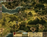 Screenshots King Arthur: The Role-playing Wargame 