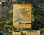 Screenshots King Arthur: The Role-playing Wargame 