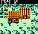 Screenshots Knights of Tartarus 