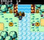 Screenshots Knights of Tartarus 