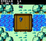 Screenshots Knights of Tartarus 