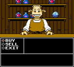 Screenshots Knights of Tartarus 