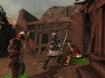 Screenshots Knights of the Temple 2 