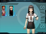Screenshots Meikyuu Cross Blood 
