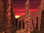 Screenshots Lands of Lore 3 