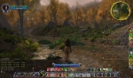 Screenshots Le Seigneur des Anneaux Online: Les Mines de la Moria 