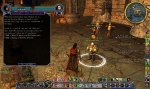 Screenshots Le Seigneur des Anneaux Online: Les Mines de la Moria 