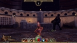Screenshots Legends of Aethereus 