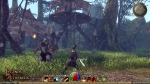 Screenshots Legends of Aethereus 