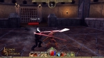Screenshots Legends of Aethereus 
