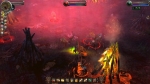 Screenshots Legends of Dawn 