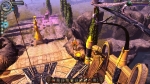 Screenshots Legends of Dawn 