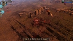Screenshots Legends of Dawn 