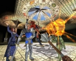 Screenshots Legends of Might & Magic 