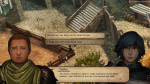 Screenshots Legrand Legacy: Tale of the Fatebounds 