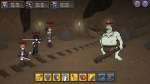 Screenshots Lethal RPG: War 
