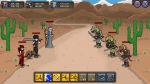 Screenshots Lethal RPG: War 