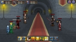 Screenshots Lethal RPG: War 