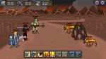 Screenshots Lethal RPG: War 