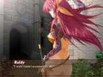 Screenshots Lightning Warrior Raidy 